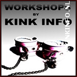 www.KinkInfo.nl WWW.KINKINFO.NL